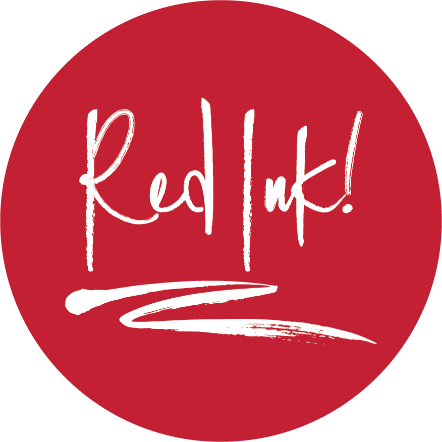 Red Ink, Inc.