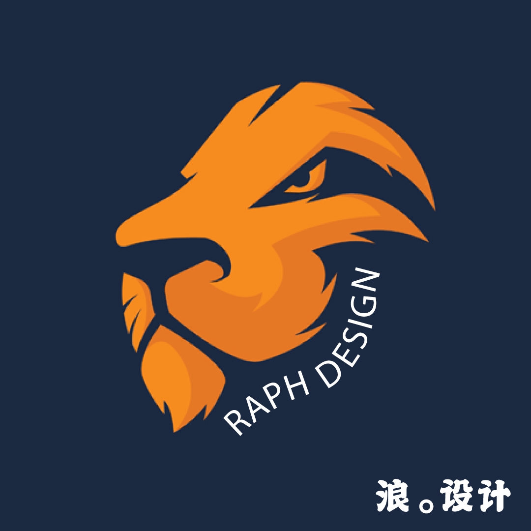 Raph Design 浪.设计