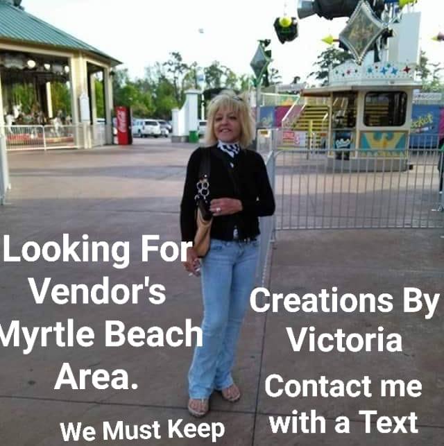Victoria Roche Capone Smith