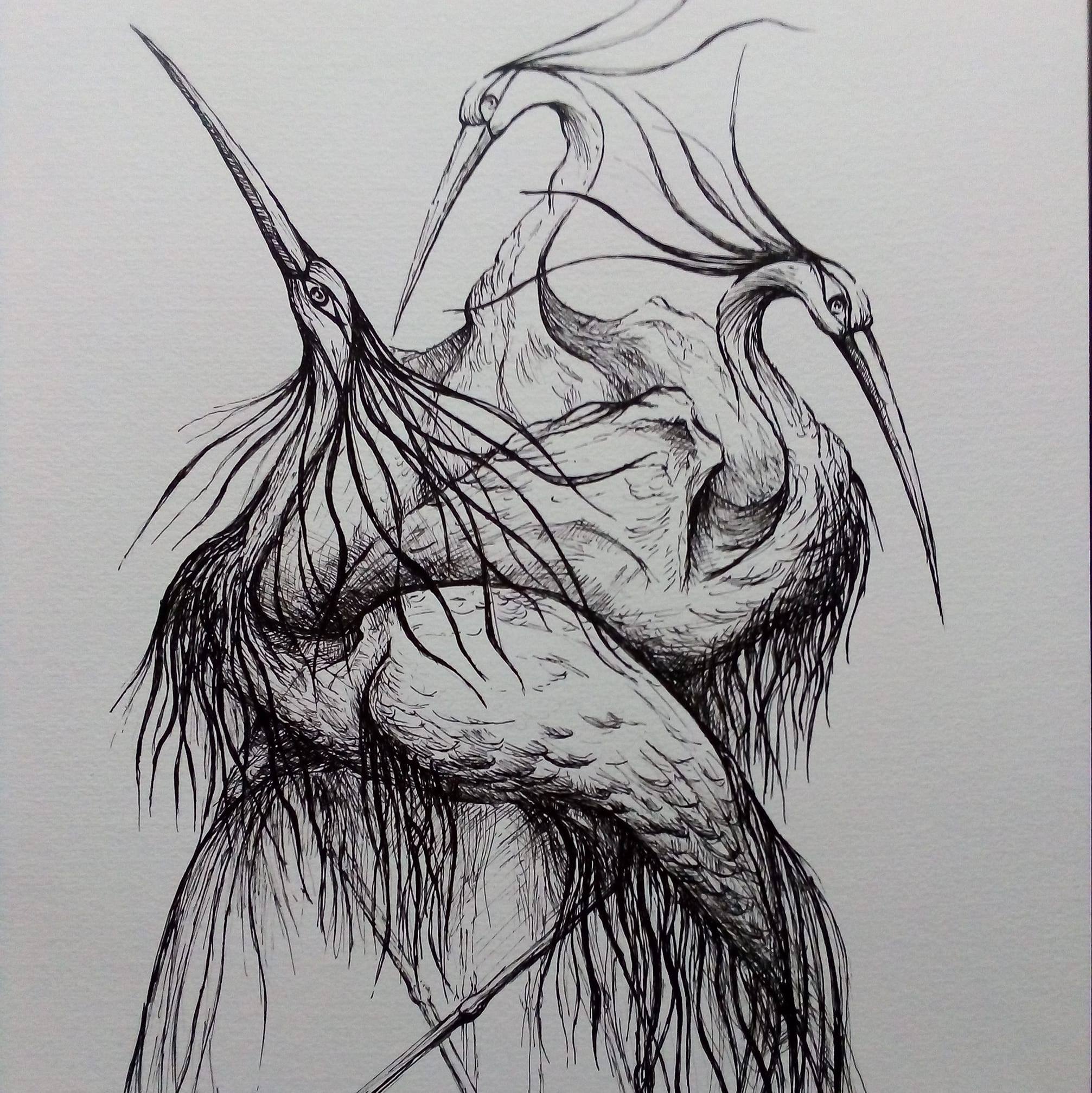 Egg Art International Gallery | Congratulations Brigitte Noel Le Hesran ...