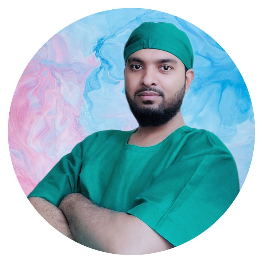 Dr. Sobuj Al Mahmud