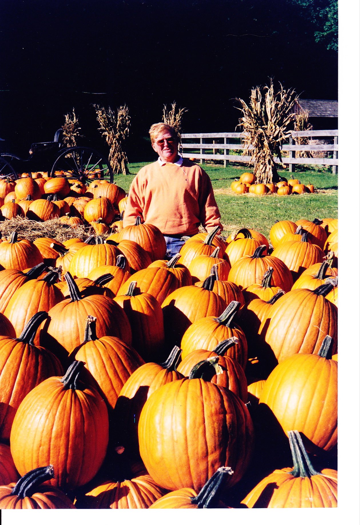 Howden Farm LLC | Sheffield MA