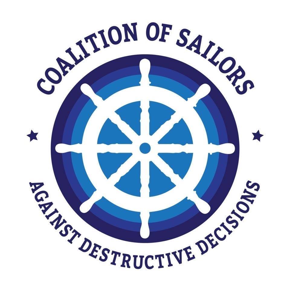 USS Constitution CSADD | Charlestown MA