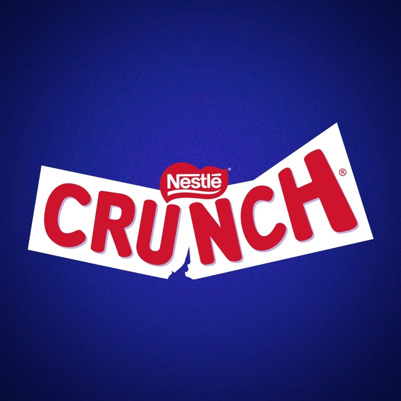 Crunch - Cuéntanos… ¿en cuál de estas situaciones se te antoja más un ...