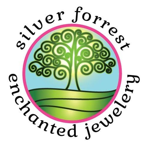 Silver Forrest Enchanted Jewellery