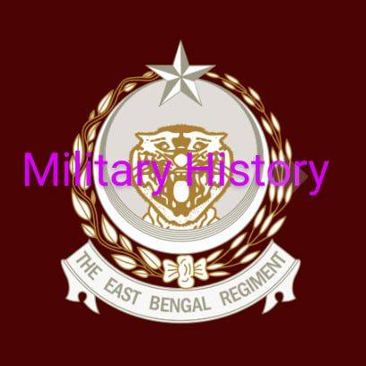 History of Bengal Regiment - ব্রিটিশ ভারতীয় সেনাবাহিনীতে ও পরবর্তীতে ...