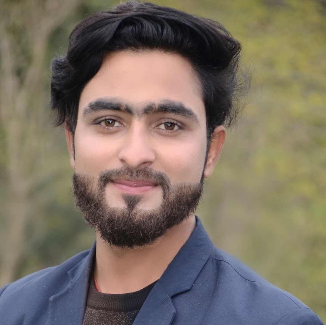 Raja Abbas official | Khuiratta