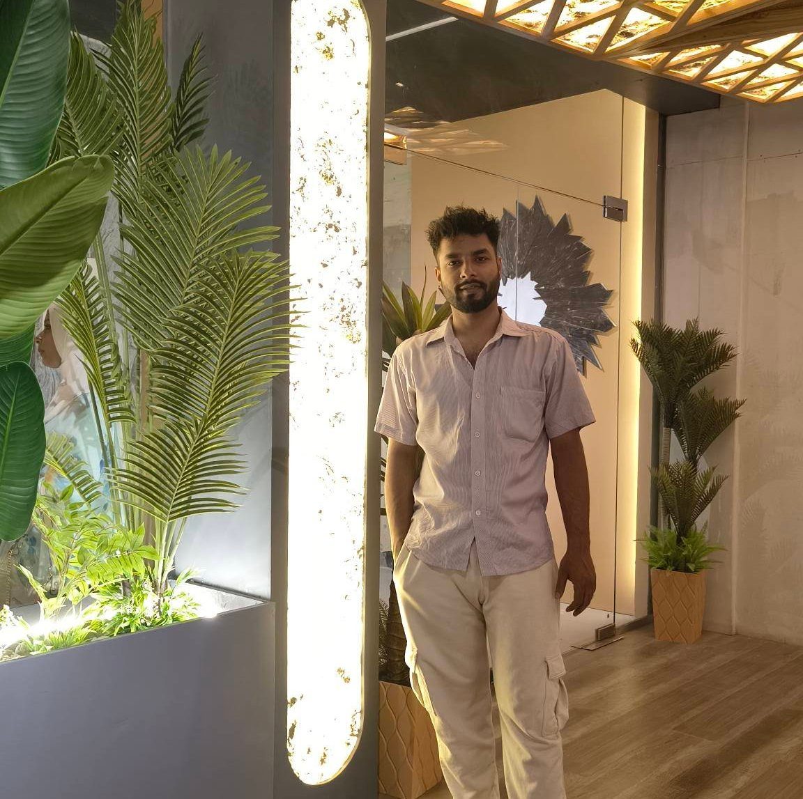 SR Raja