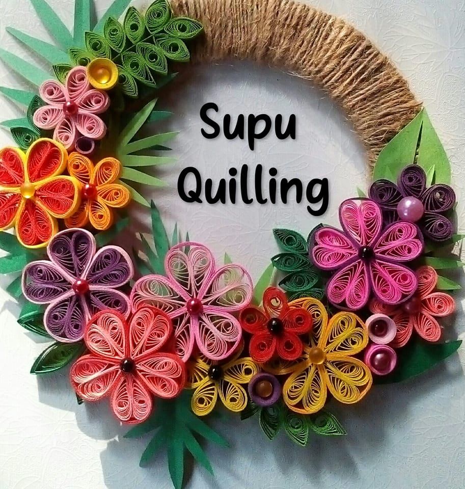 Supu Quilling