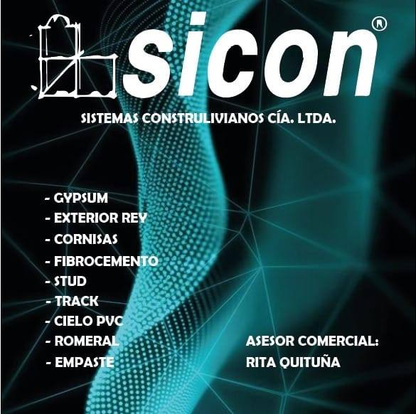 SICON Pillaro