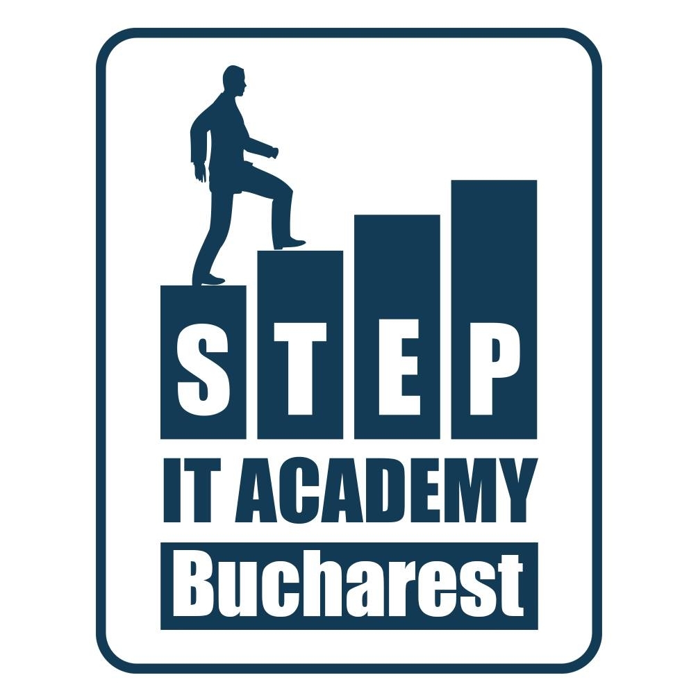 STEP IT Academy Bucharest | Bucharest