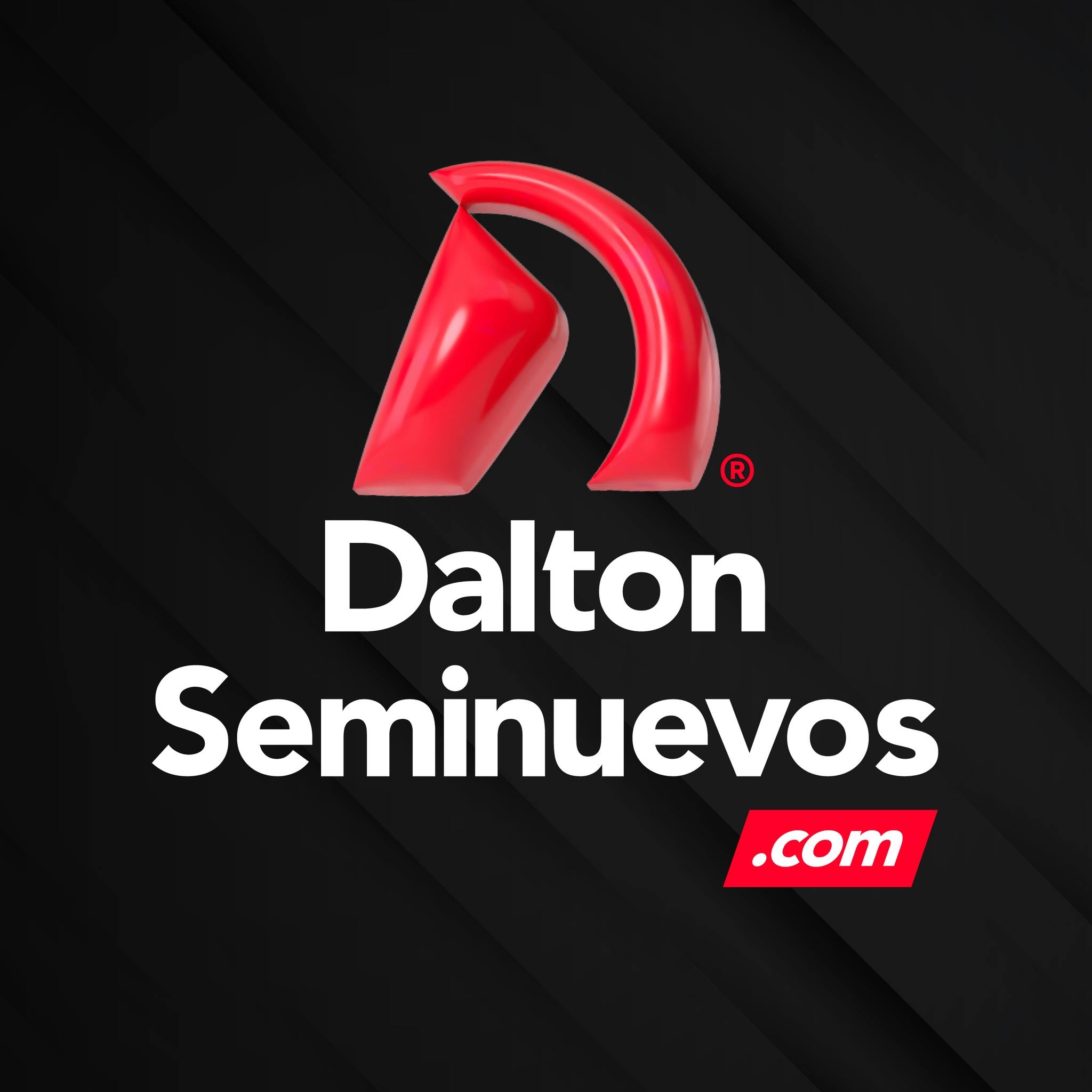 Daltonseminuevos.com