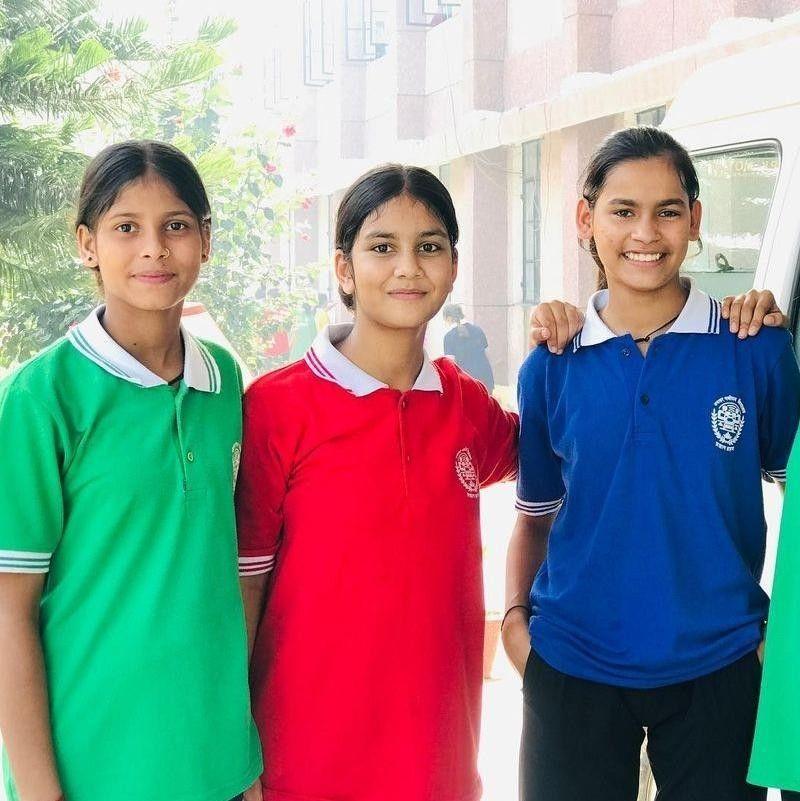 JNV Raigarh | Raigarh