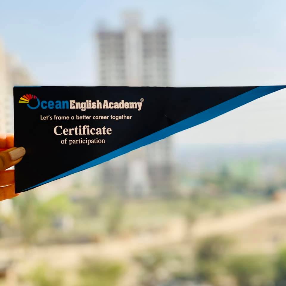 Ocean English Academy | Gurugram