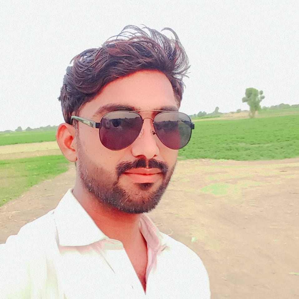 Fayyaz Hussain | Rahimyar Khan