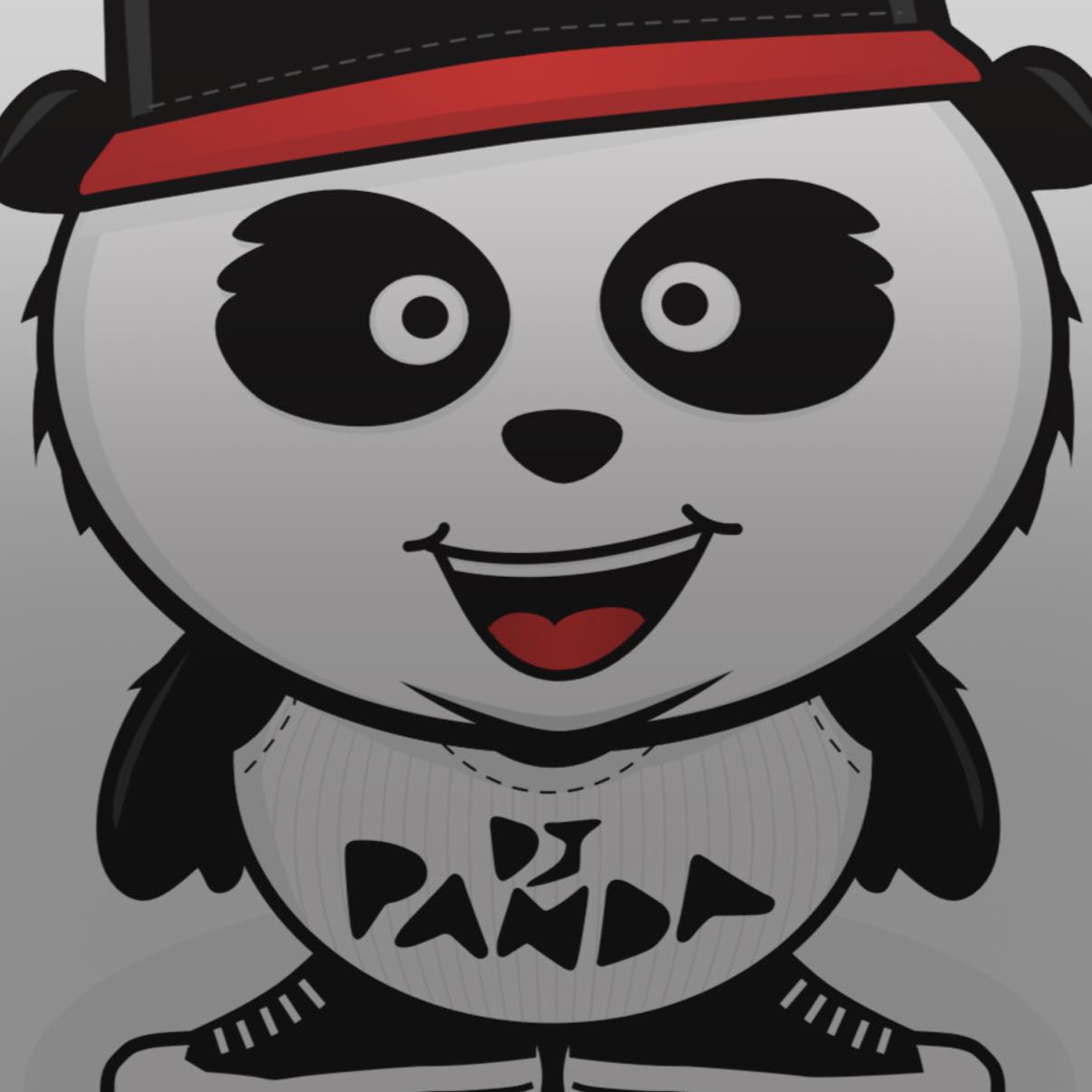DJ Panda ICT