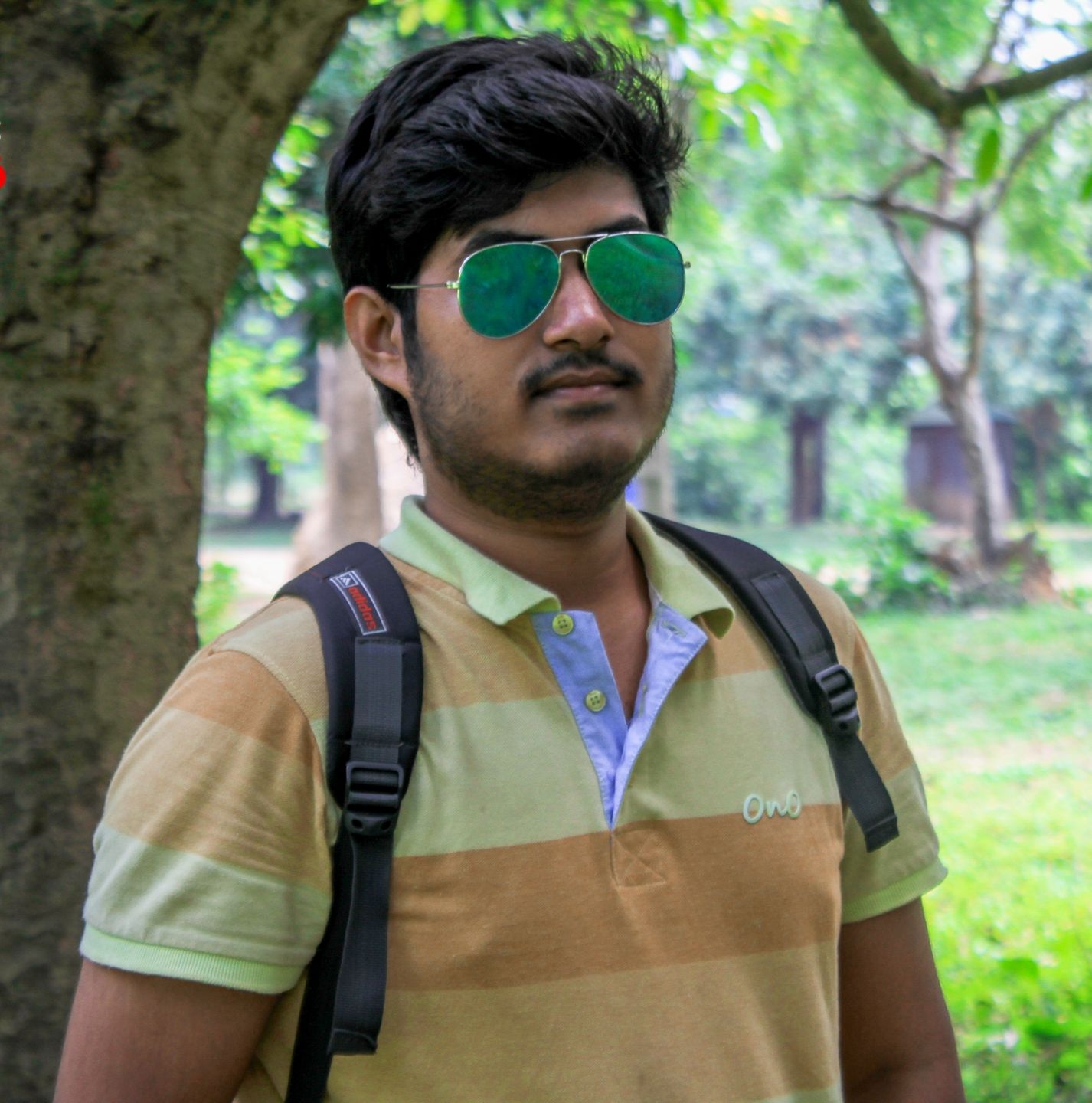 MD.Roni Islam | Gazipur