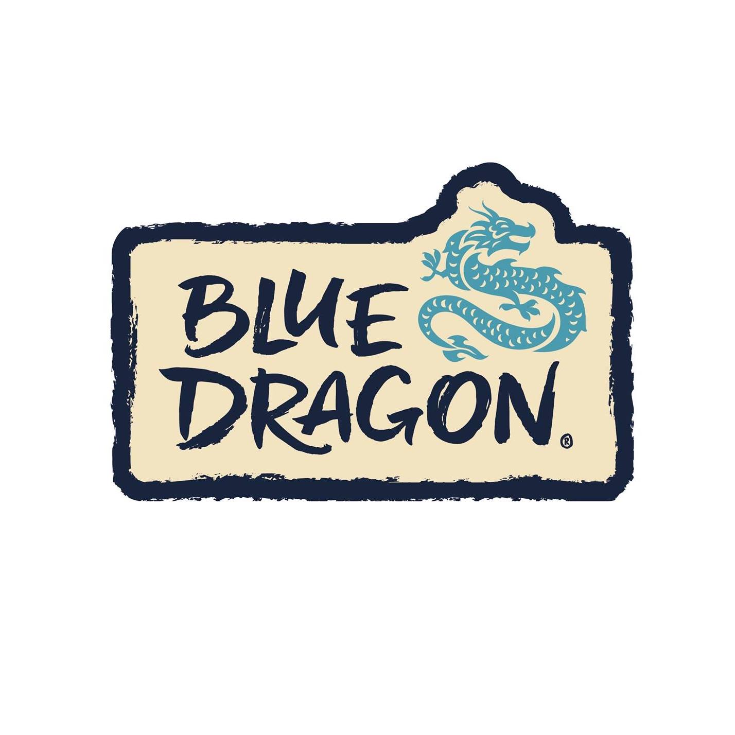 Blue Dragon Foods