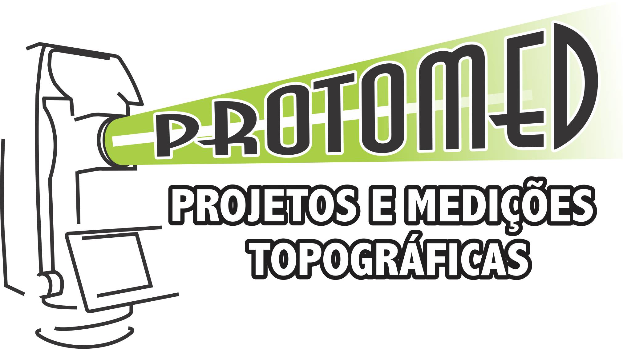 PROTOMED - Projetos e Medições Topográficas Ltda-Me