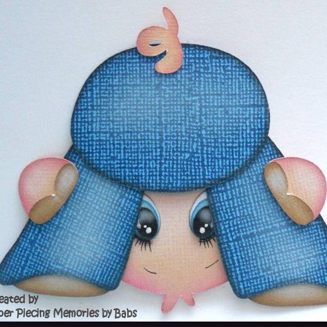 Loving how these turned... - Paper Piecing Memories by Babs | Facebook