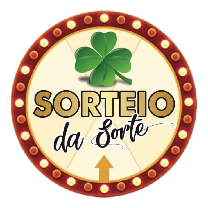 Sorteio da sorte