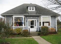 Chase Library | West Harwich MA