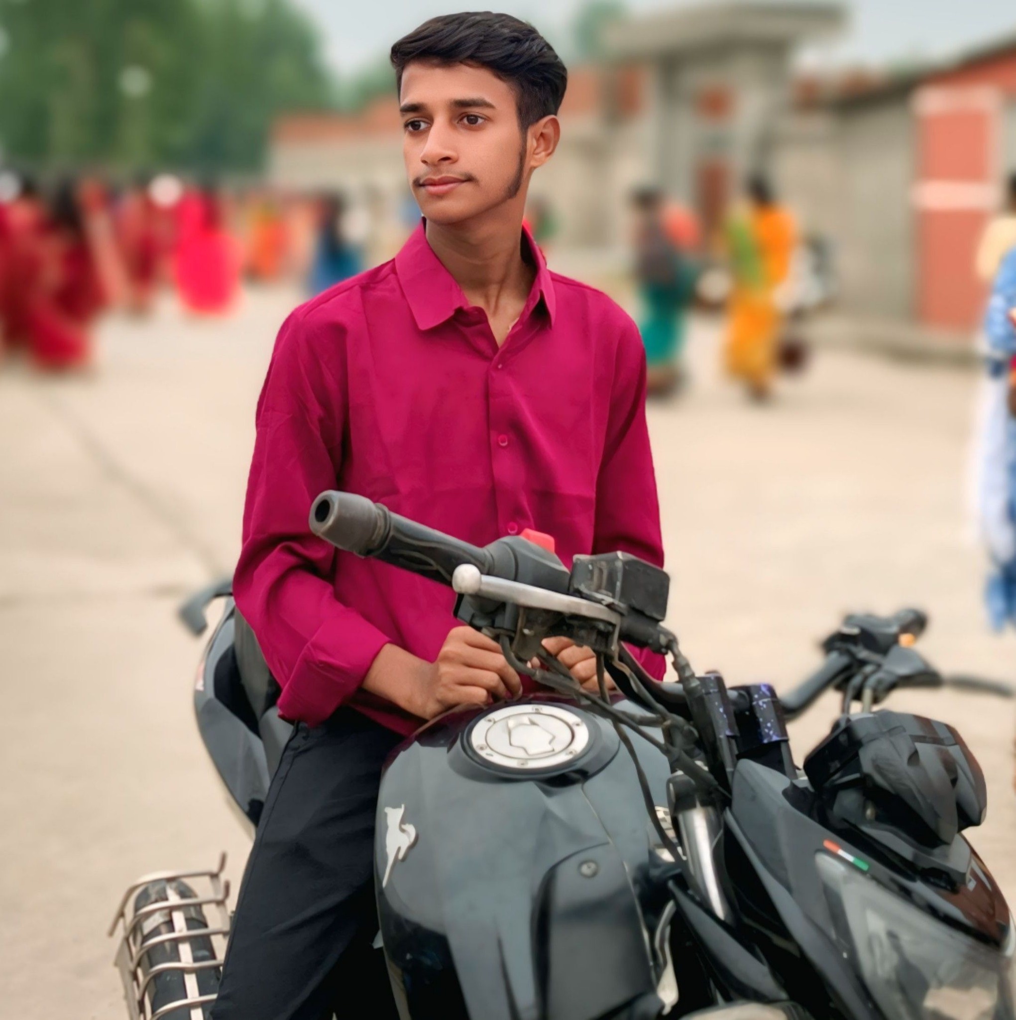 Mithu Hossain