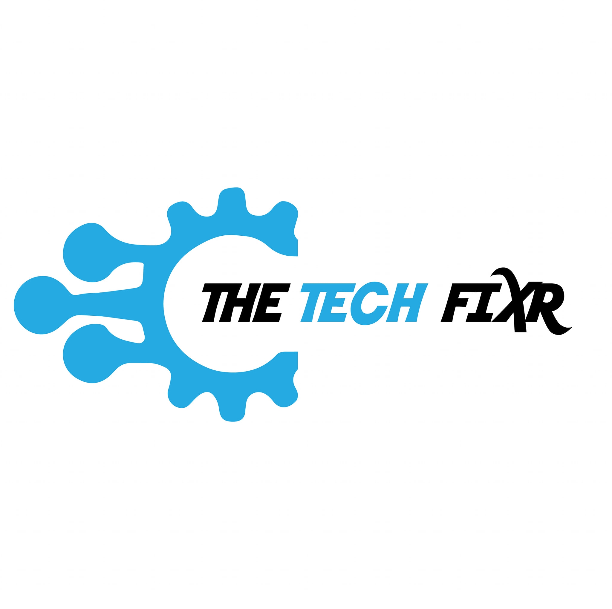 The Tech Fixr