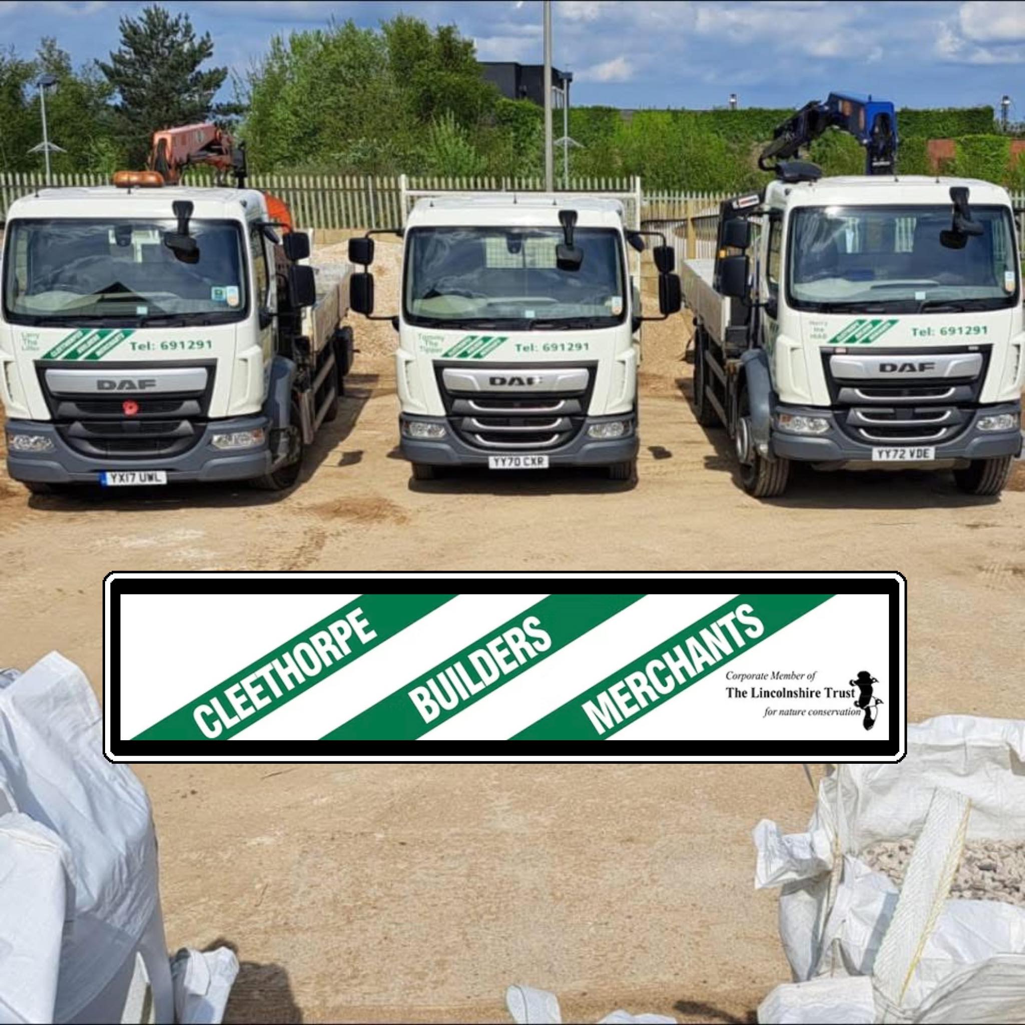 Cleethorpes Builders Merchants | Cleethorpes