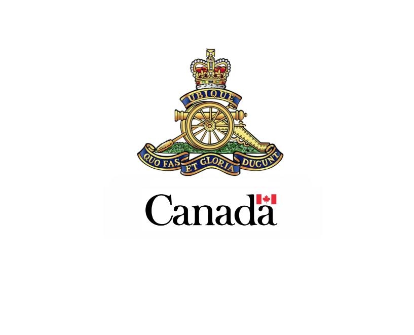 2e Régiment d'Artillerie de Campagne / 2nd Field Artillery Regiment ...