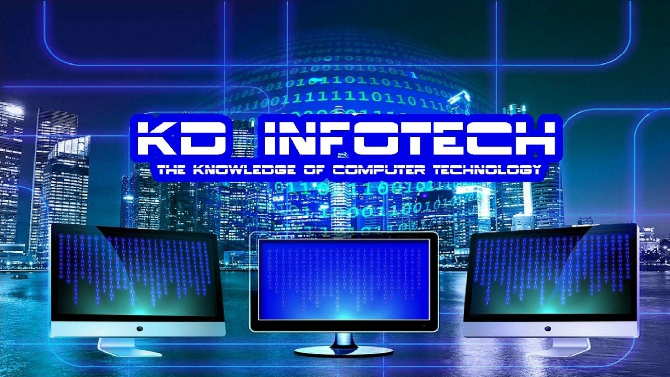 KD InfoTech | Siraha