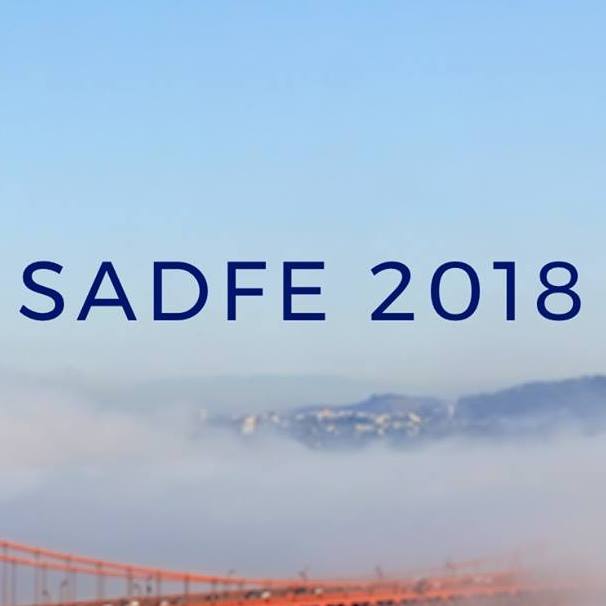 SADFE Conference