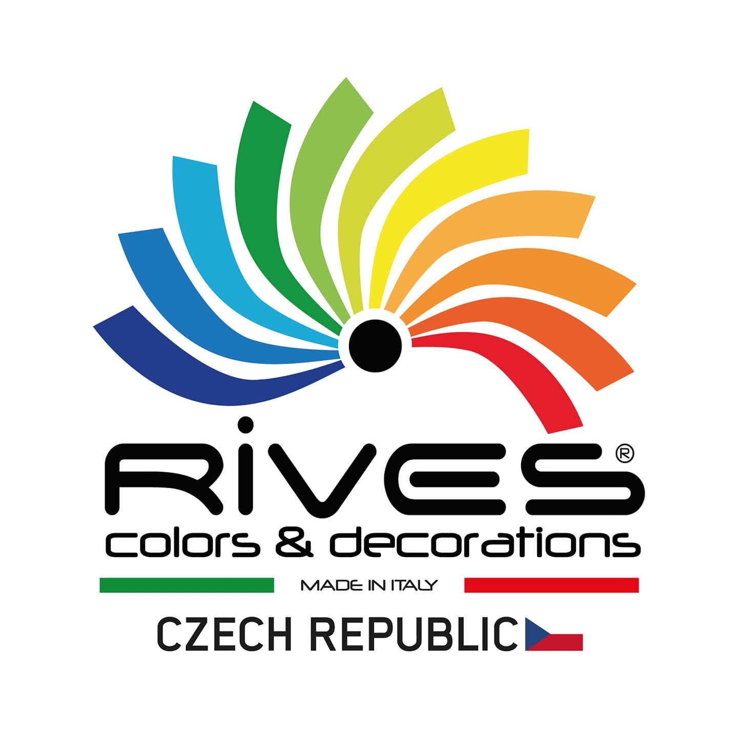 Rives Czech Republic stěrky do kuchyně