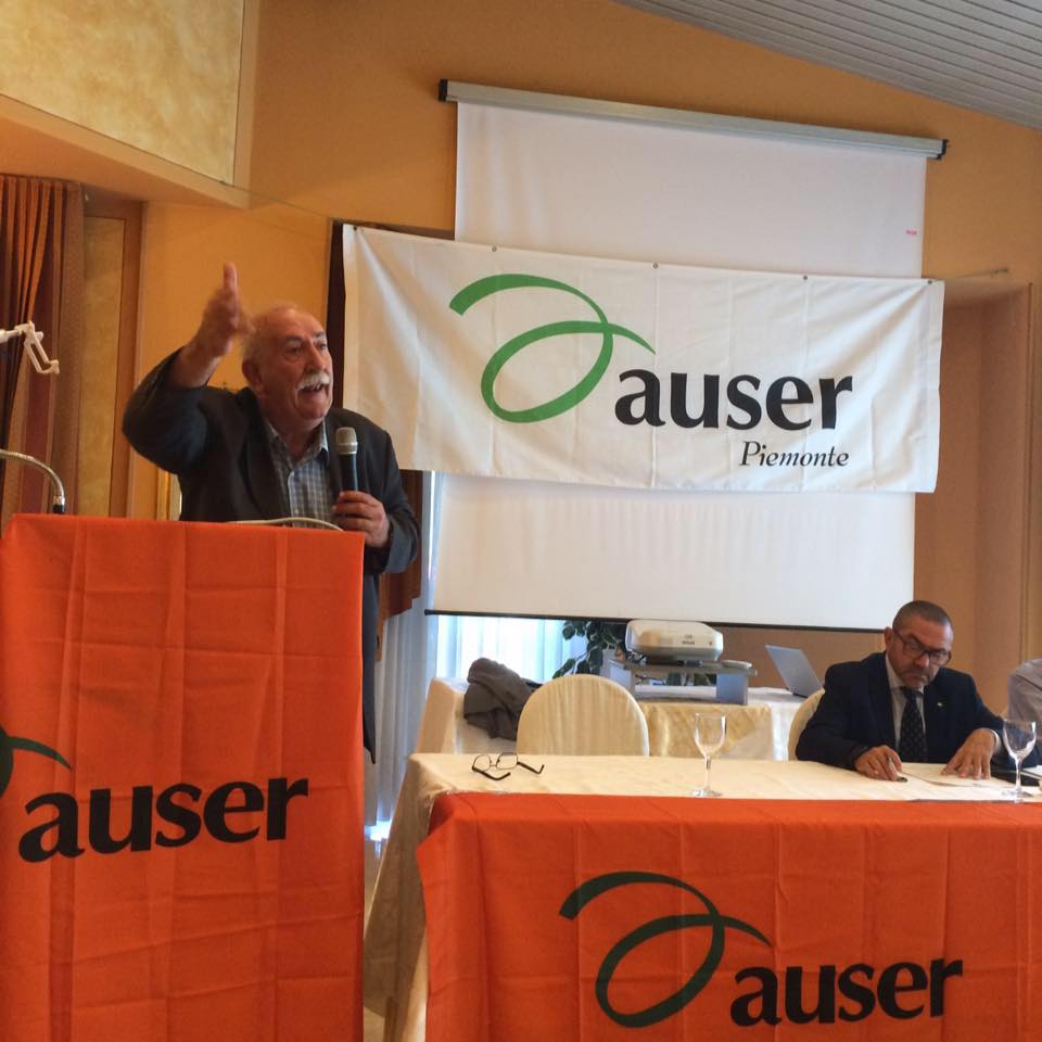 Auser provinciale cuneo