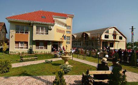 Comuna Racsa,SATU MARE