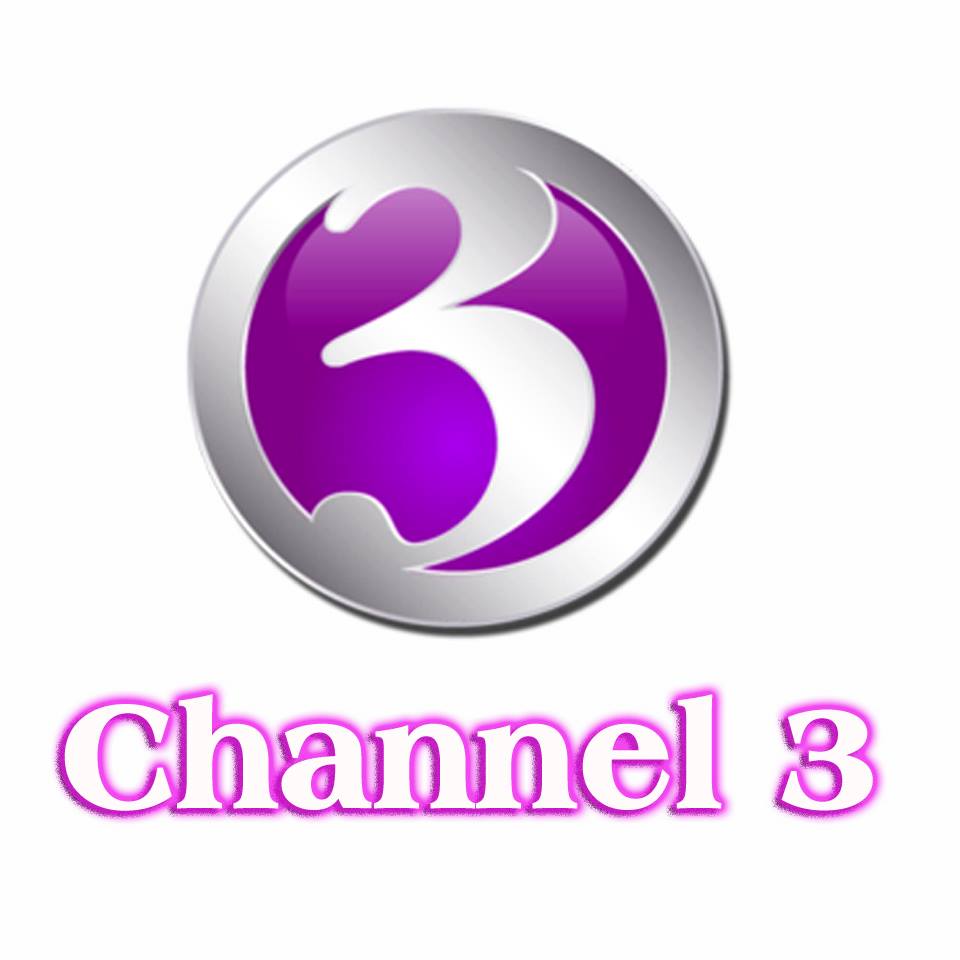 Channel 3