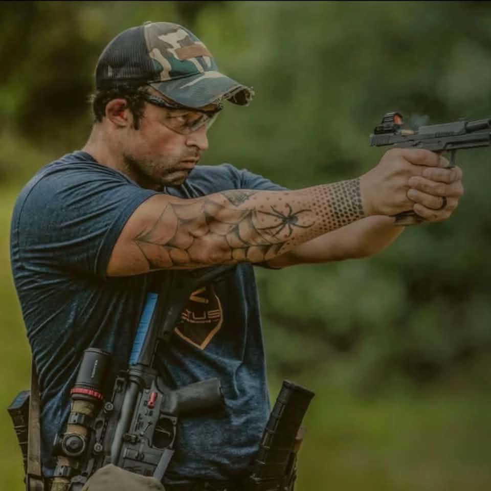 OCSO Marksmanship Team