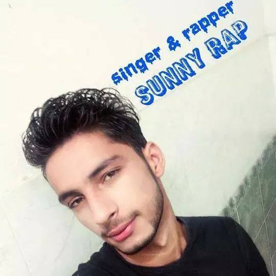 Sunny Rap