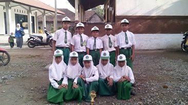 Sekolah mi alhikmah tanjungrejo wuluhan