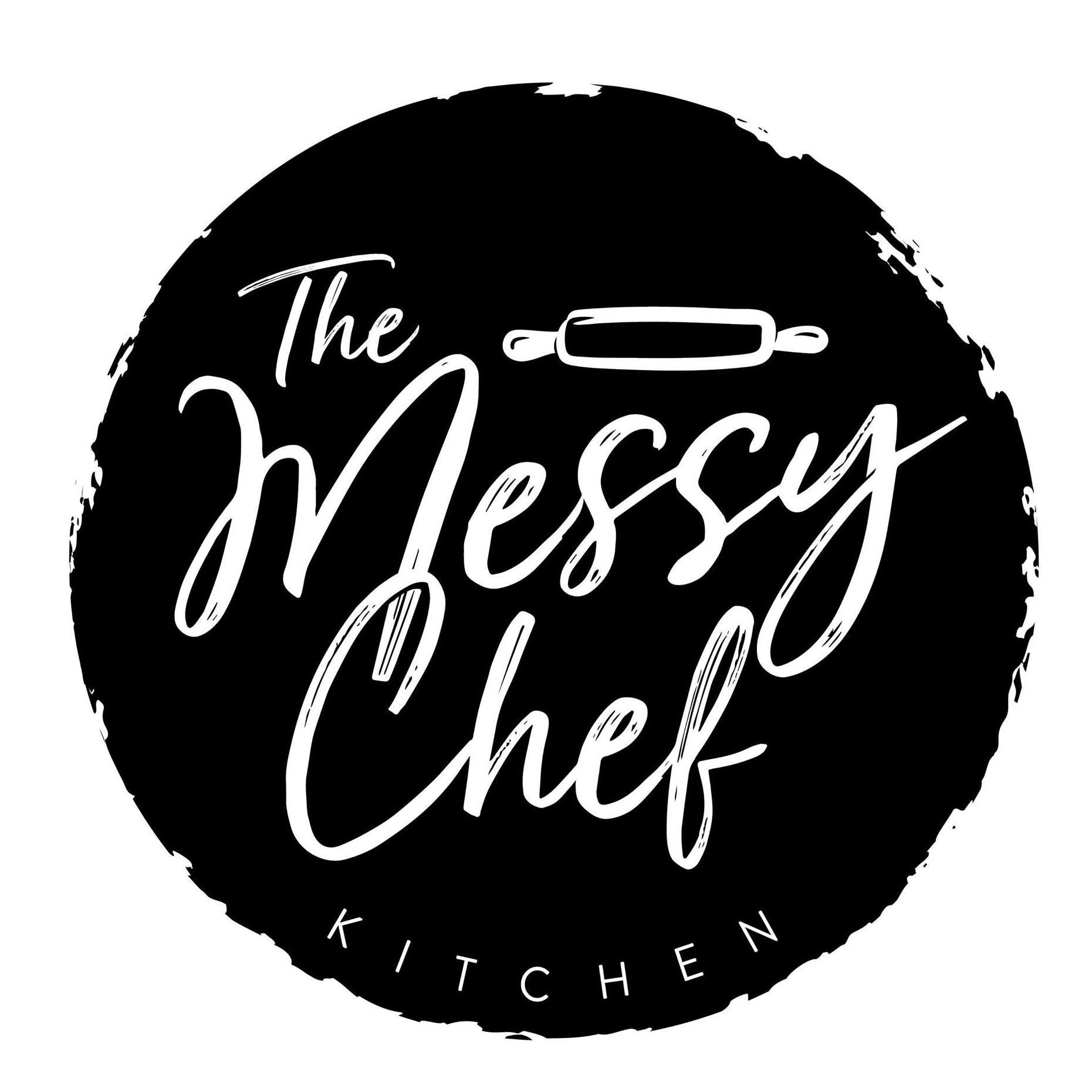 The Messy Chef Kitchen | Denton TX