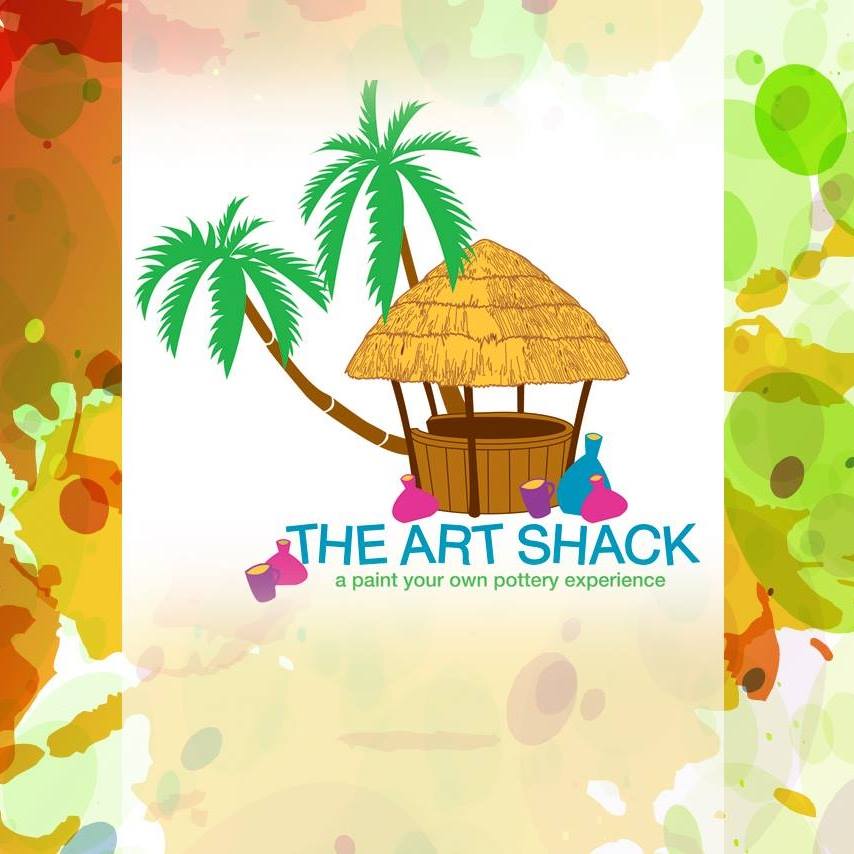 The Art Shack - A Paint Your Own Pottery Experience