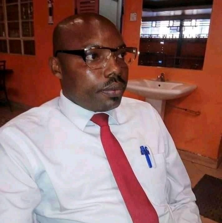 Emmanuel Mwita