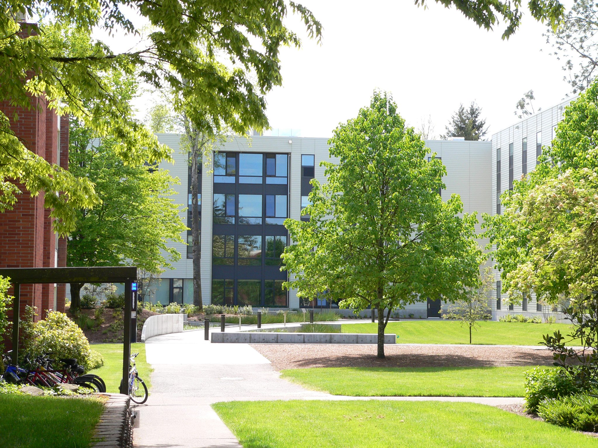 WOU University Housing and Campus Dining | Monmouth OR