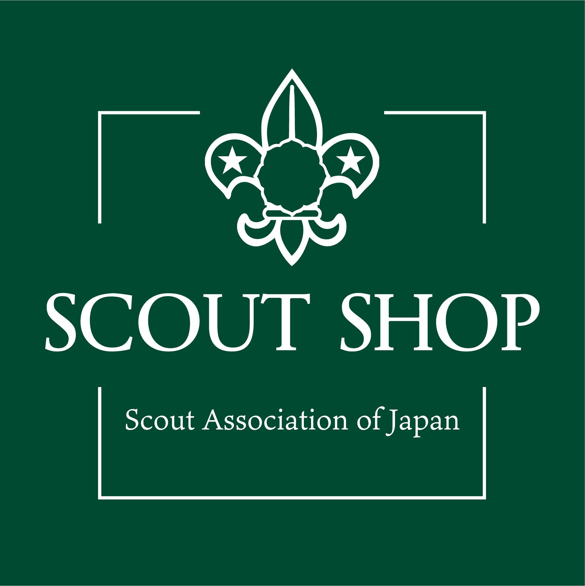 scout shop tokyo