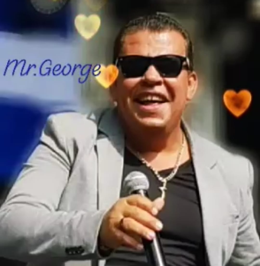 MR. George