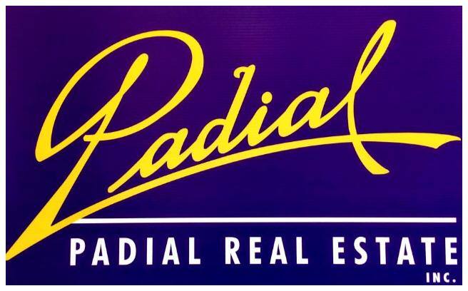 Padial Real Estate Inc