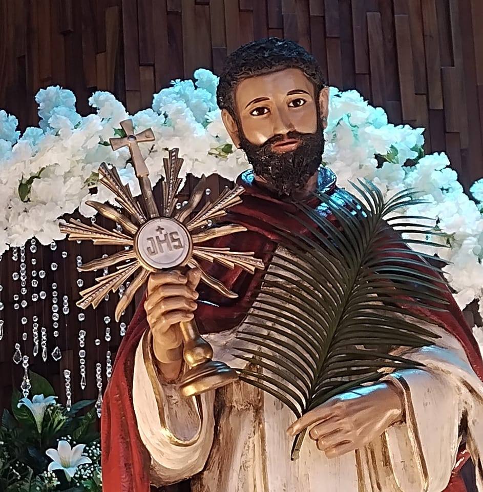 Parroquia San Ramón Nonato Guadalajara | Guadalajara