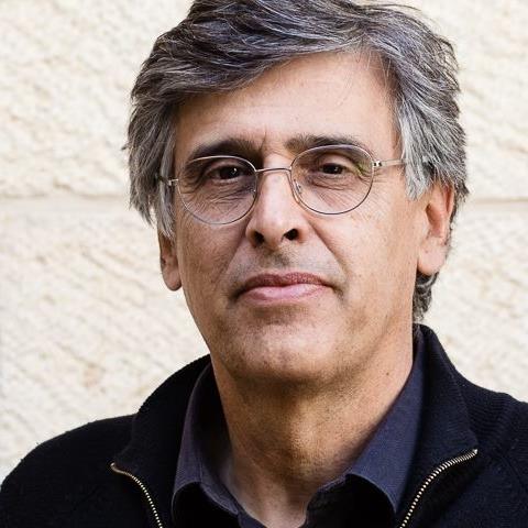 Richard Darmon, Journaliste international, expert en géopolitique