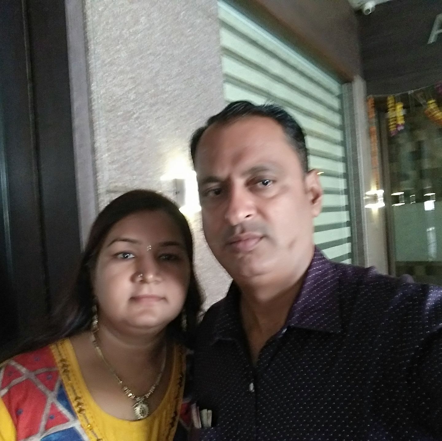 Pravina Kandarp Pandya
