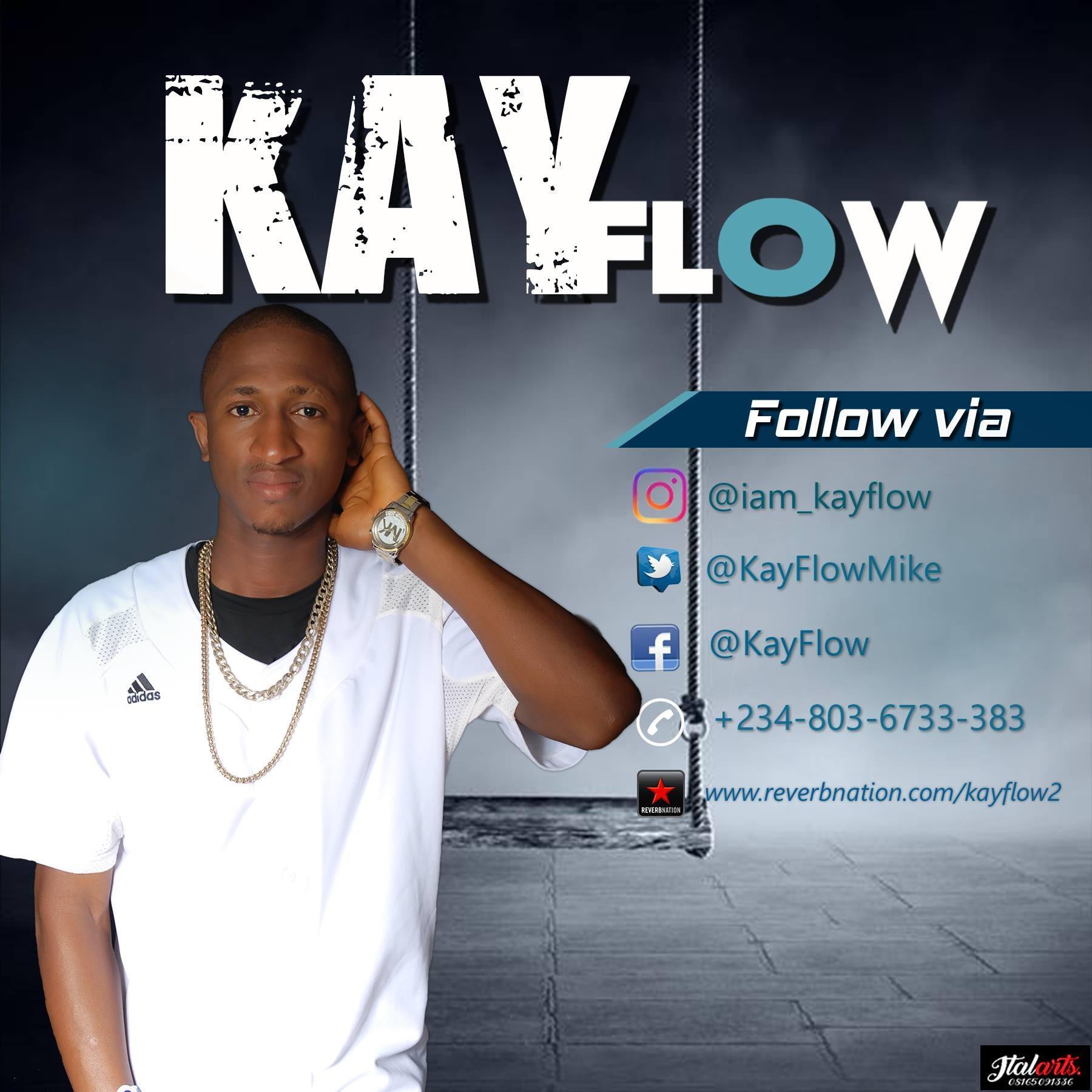 Kay Flow